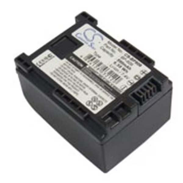 Replacement for Canon Bp-809/s Battery, Ilc, Mfr#: BP-809/S  BATTERY CANON
